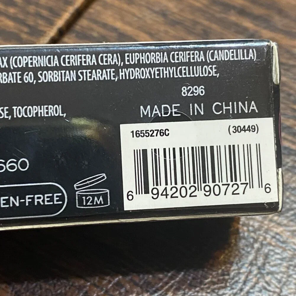 Makeover Essentials Eye Dazzle Duo Mascara Liquid Eyeliner NEW Makeup‎ Cosmetics - Picture 4 of 5